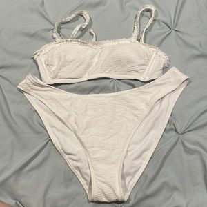 Stoney clover bikini set